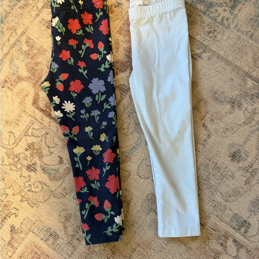 The Beaufort Bonnet Company - Leggings